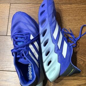 Adidas switch dd sneakers mens.